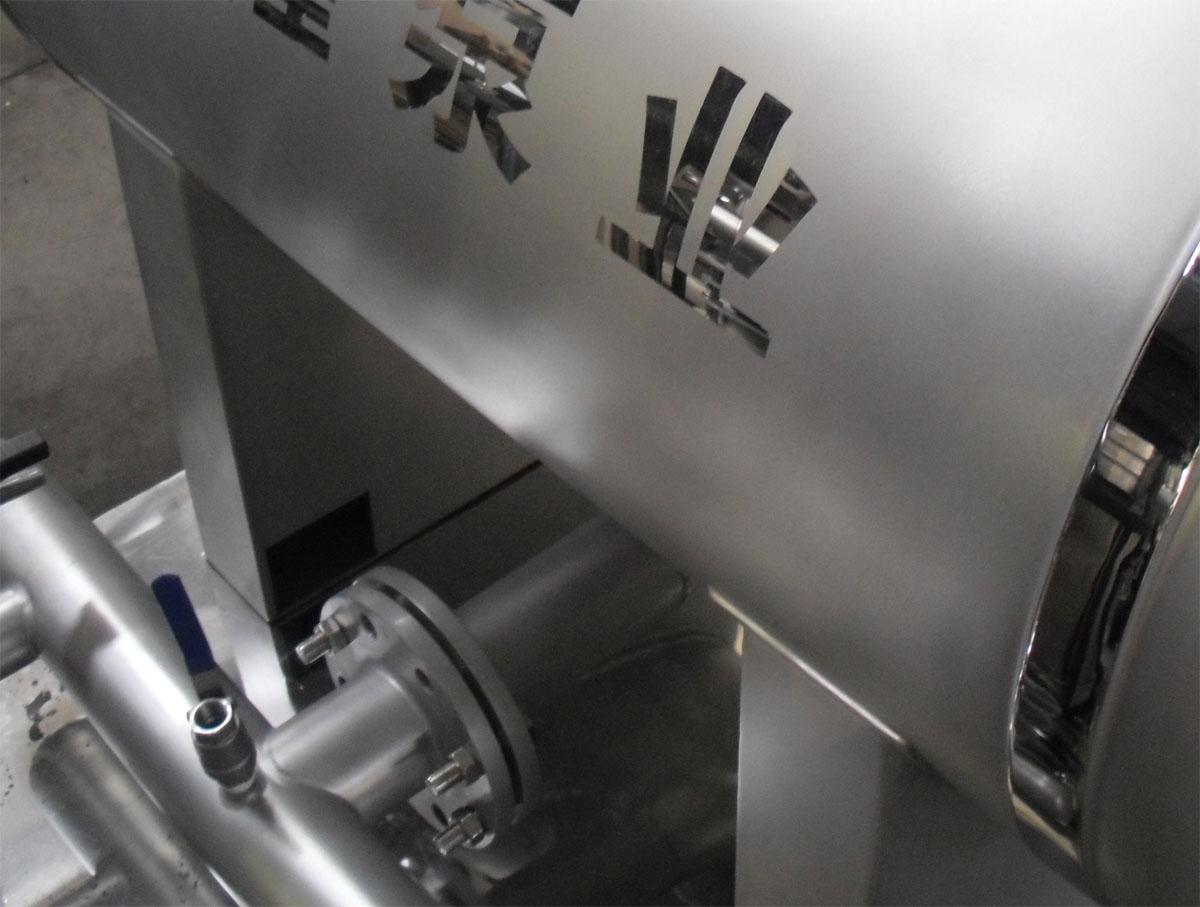 舜隆牌SLZWL-II系列智慧型无负压增压稳流给水设备