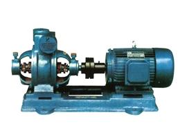 DB泵是双级旋涡泵