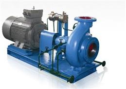 HPK、HPH型热水循环泵